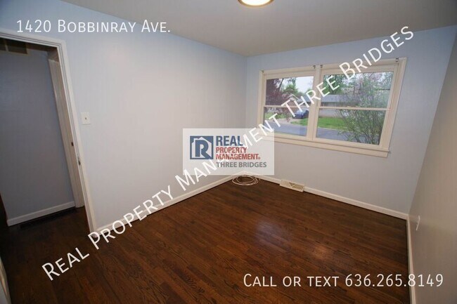 Building Photo - 1420 Bobbinray Ave