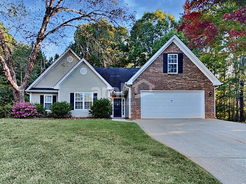 Primary Photo - 3740 Scotland Ln SW