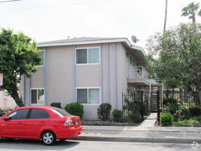 Building Photo - 3624-3628 Baldwin Park Blvd