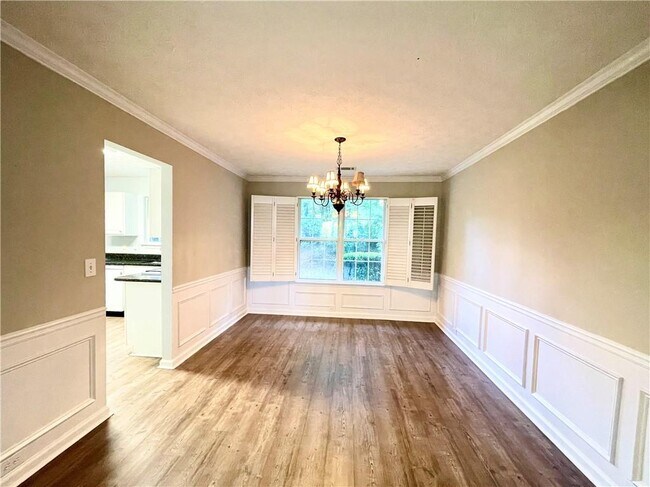 Building Photo - 1820 Chasewood Park Dr