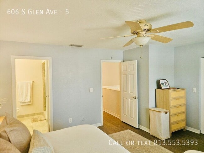 Building Photo - 606 S Glen Ave