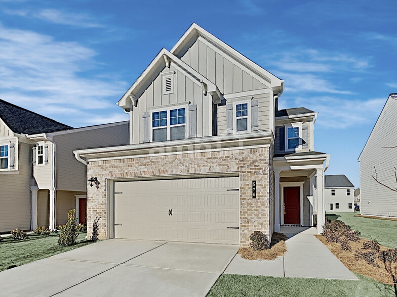 Primary Photo - 576 Woodall Rd