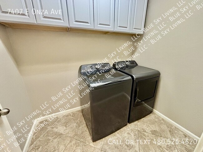 Building Photo - 7407 E Onza Ave