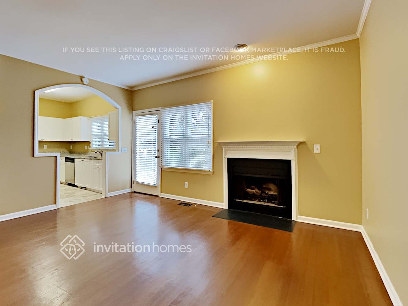 Building Photo - 12519 Oak Park Dr