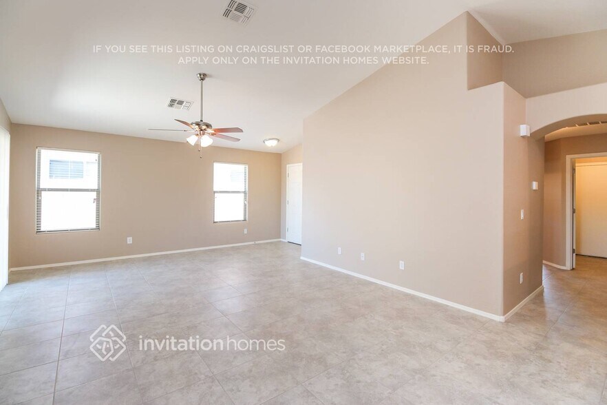 Building Photo - 3663 W Yellow Peak Dr