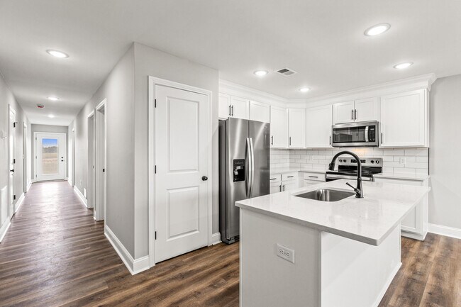 Building Photo - 5009 Melana Wy