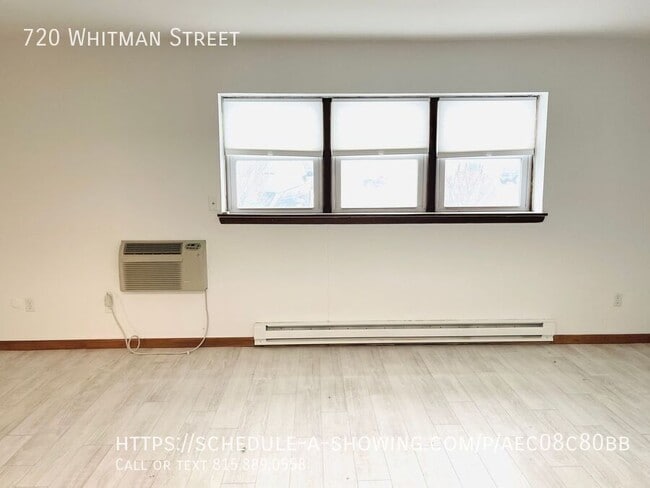 Building Photo - 720 Whitman St