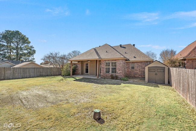 Building Photo - 4402 Ellis Ct