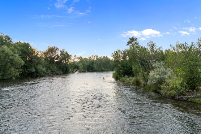 Building Photo - 3846 S Caddis Pl