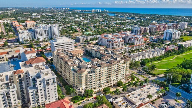 Building Photo - 99 SE Mizner Blvd