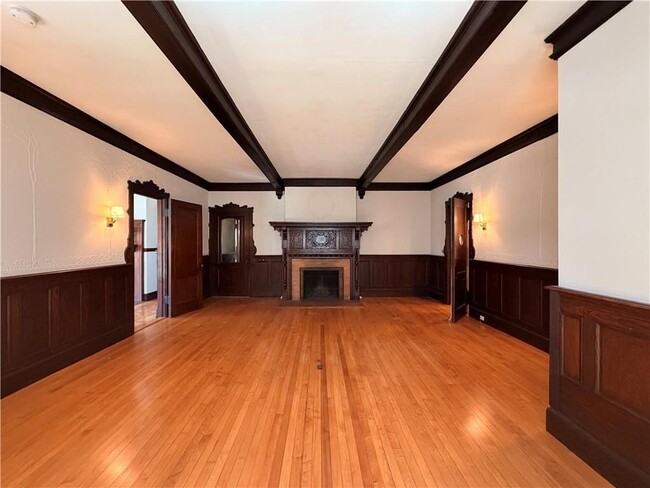 Building Photo - 412 Bellevue Ave