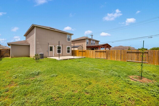 Building Photo - Charming Two-Story Home on Far West Side
