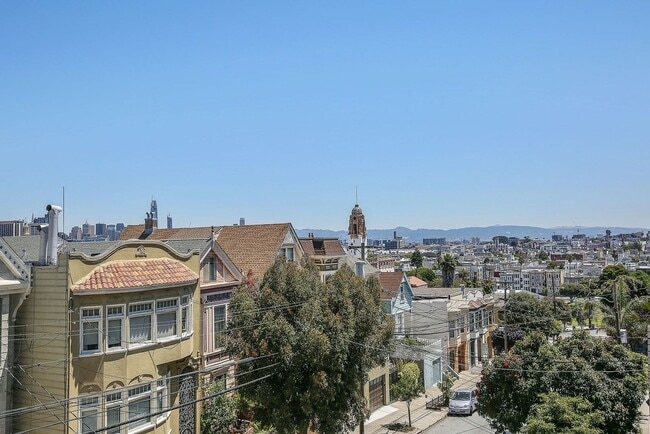 Building Photo - 75 Hancock St