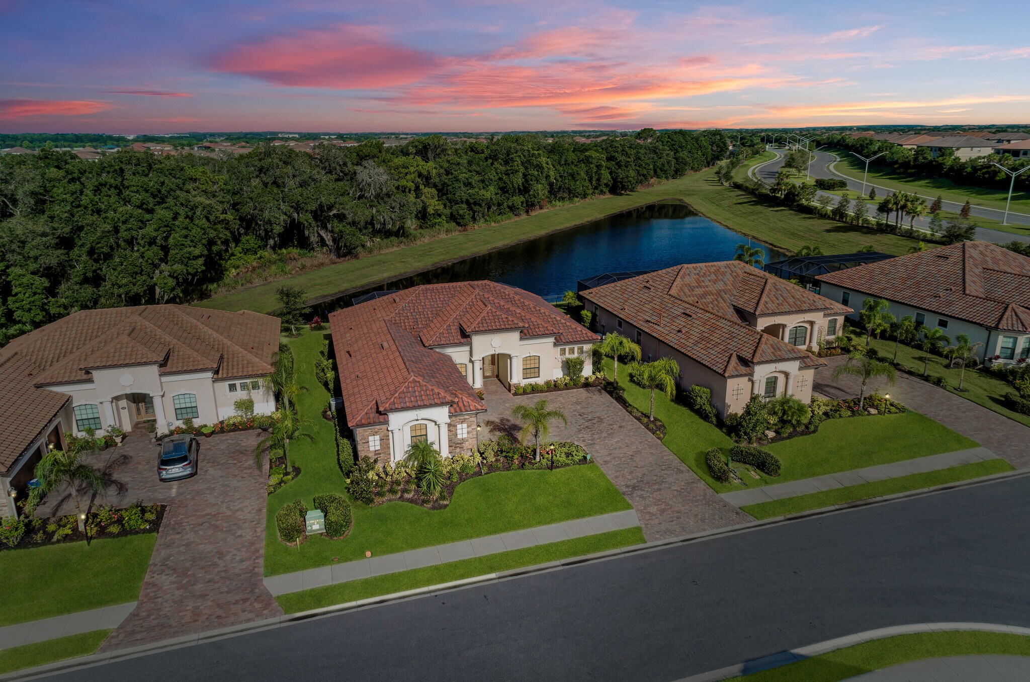 Building Photo - 13819 Swiftwater Way