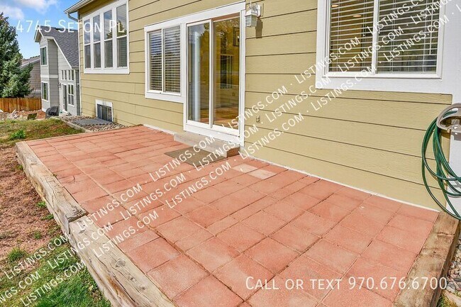 Building Photo - 4745 Seton Pl