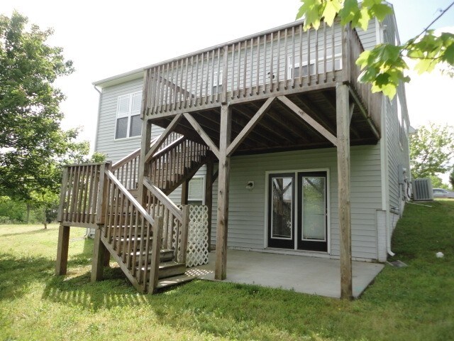 Building Photo - 1105 Willowedge Ct