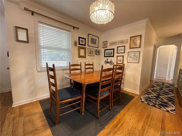 Building Photo - 982 S Pecos Way