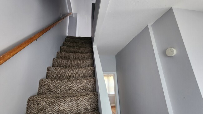 Building Photo - 741 E Morris St