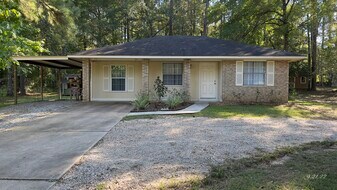 Building Photo - 161 Castor Plunge Rd
