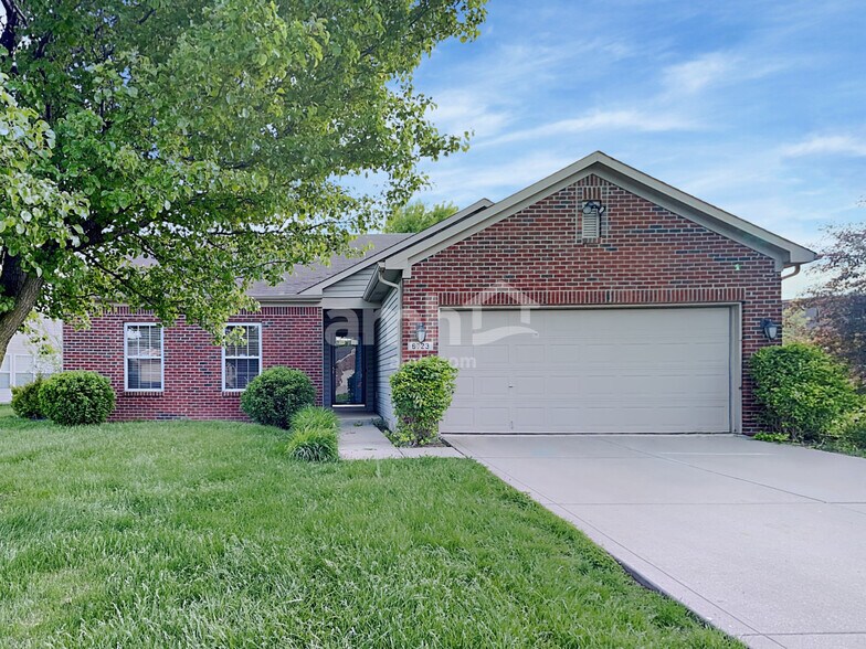 Primary Photo - 6723 Harvest Ridge Ct