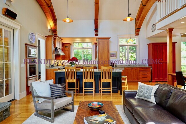 Building Photo - Coming soon!  Exquisite Mill Valley Home.