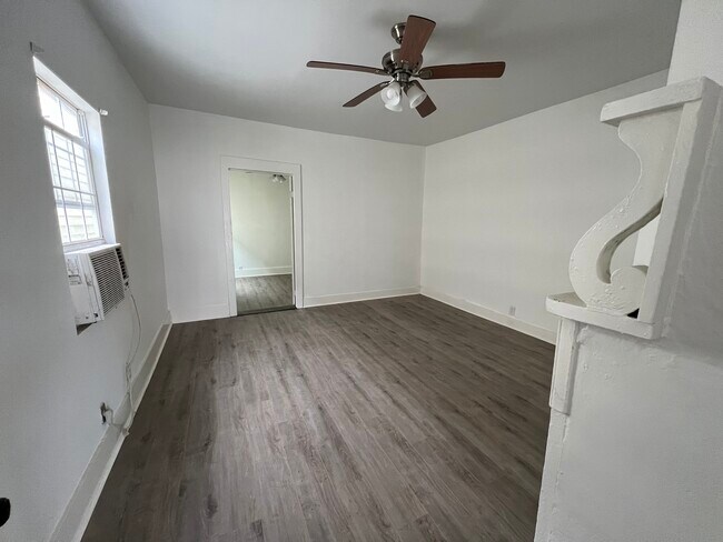 Building Photo - 7435 Garfield St