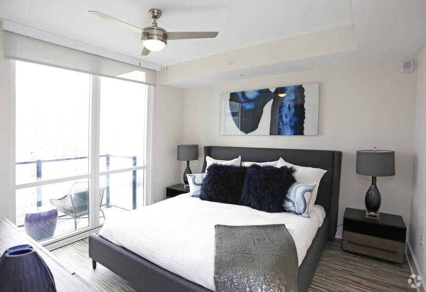 Ascent Uptown 225 S Poplar St Charlotte NC 28202 Apartment Finder