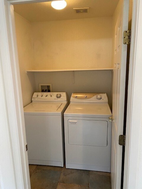 Laundry - 83 Stock Option St