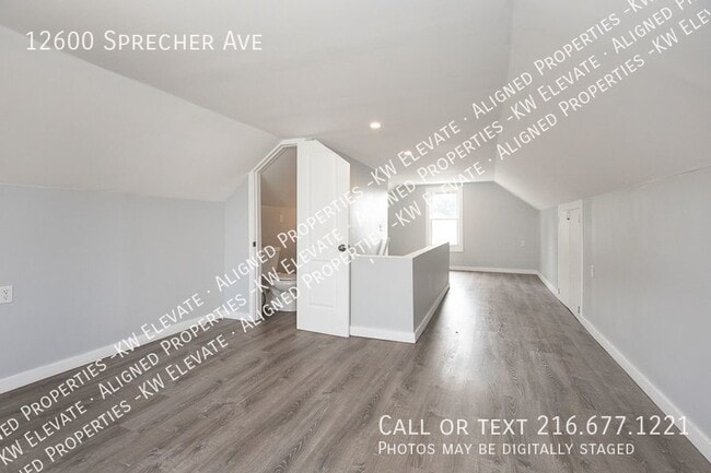 Building Photo - 12600 Sprecher Ave