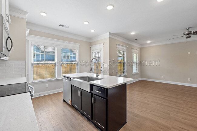 Building Photo - 3008 Purity Wy