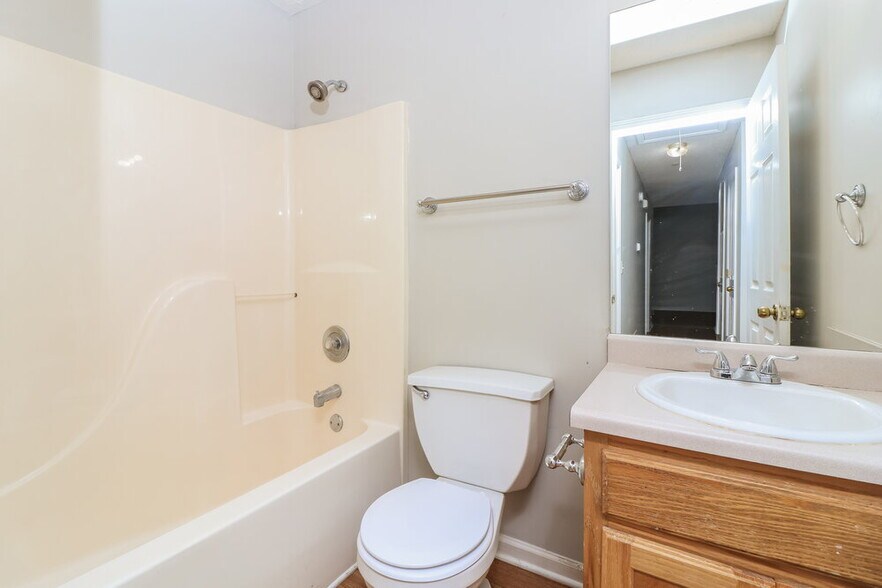 Building Photo - 3387 Cider Mill Ct SW