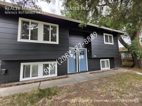 Building Photo - 3033 W Malad St
