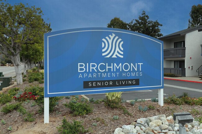 Building Photo - Birchmont