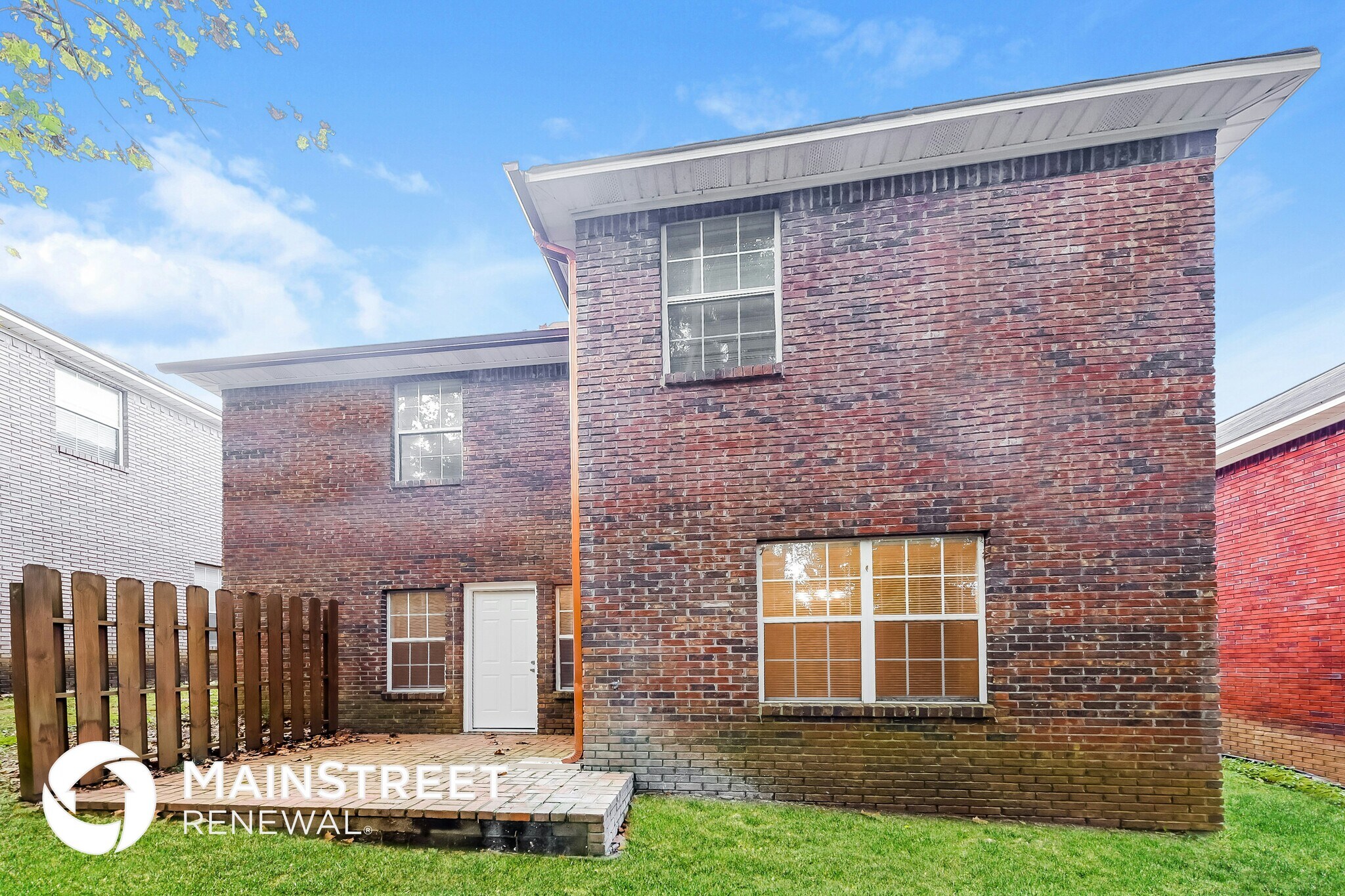 Building Photo - 1329 Riverford Cir