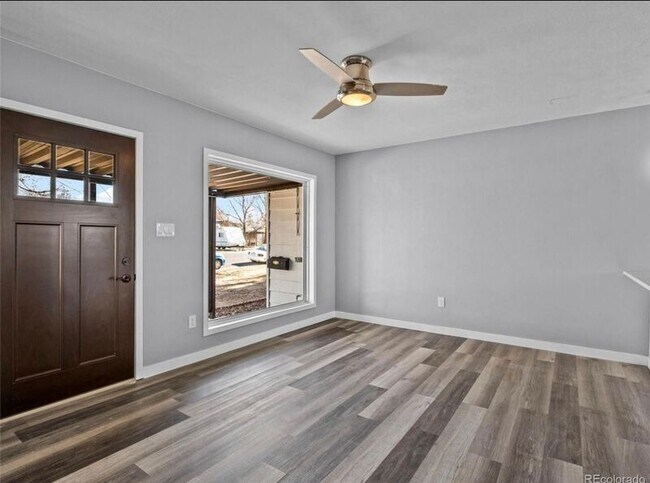 Building Photo - 4379 S Washington St