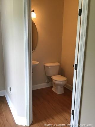 Building Photo - 440 Wood Point Dr