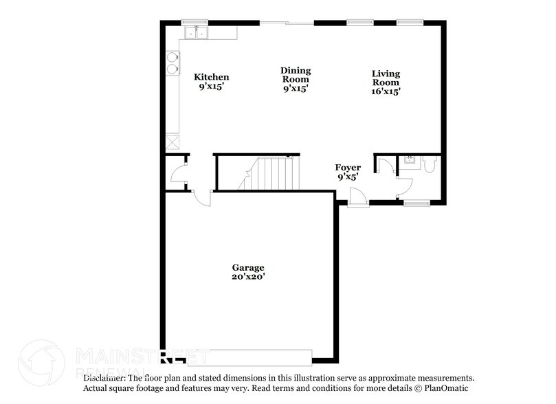 Building Photo - 4415 Semora Oak