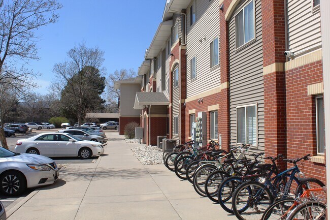Building Photo - Clocktower Lofts