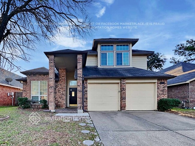 Building Photo - 5724 Polo Club Dr