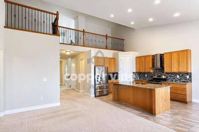 Building Photo - 1414 Terra Rosa Ave