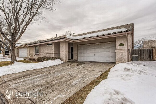 Primary Photo - 5121 West 11th Street Road, Greeley, CO, 8...