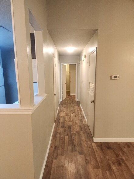 Hallway - 2303 W Michigan Ave