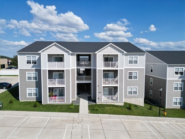 Building Photo - Park West Condominiums