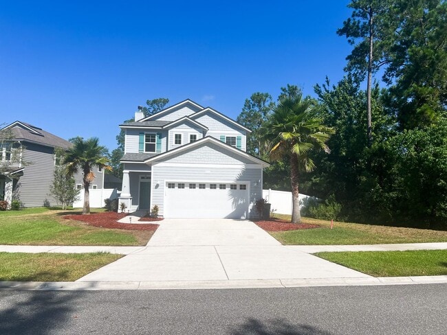 Building Photo - Updated Eagle Harbor Home with Preserve Views