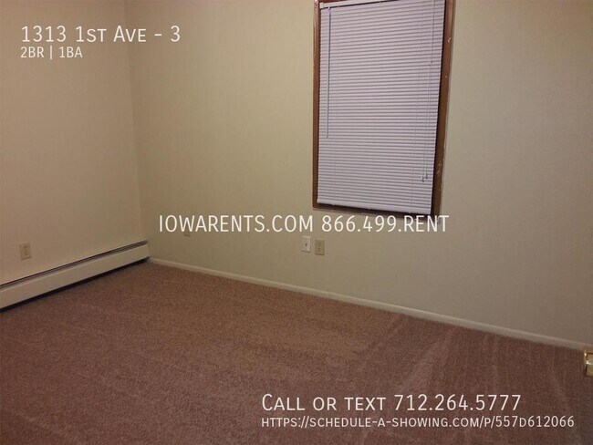 Building Photo - 1313 1st Ave