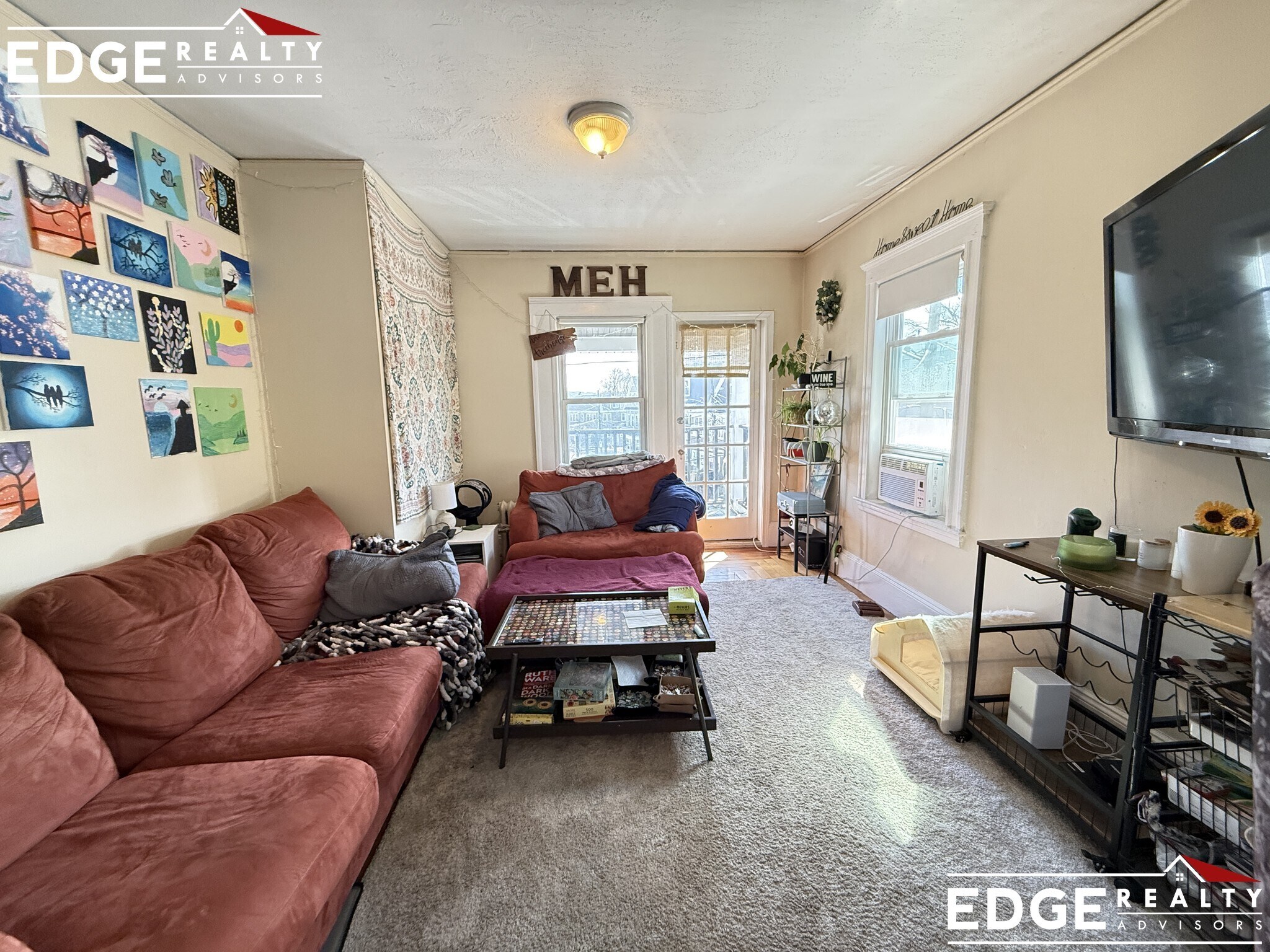 Building Photo - 37 Atkins St