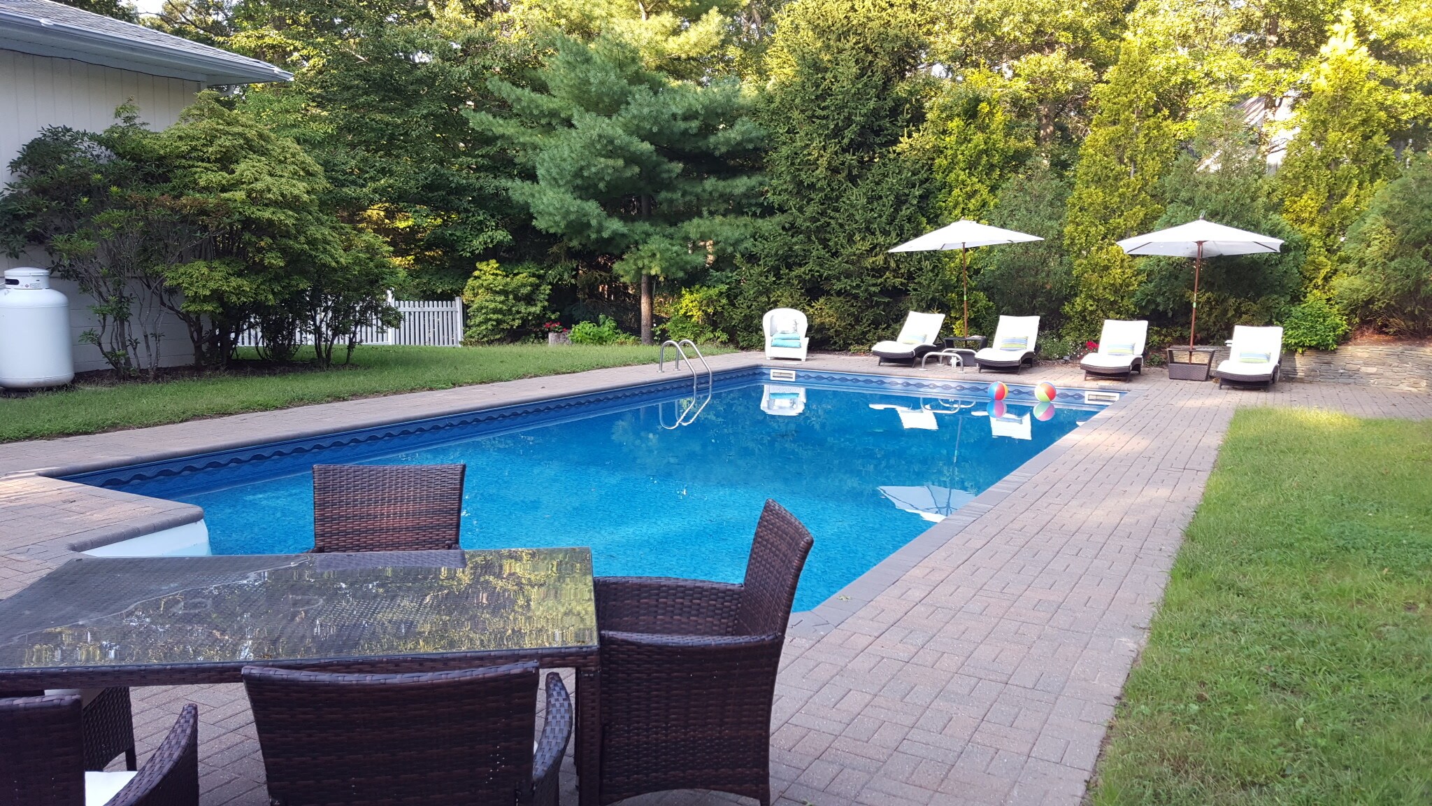 Pool - 1520 Majors Path