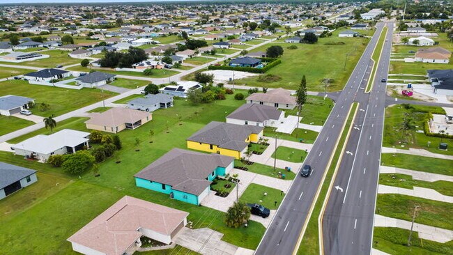 Building Photo - 2036 Andalusia Blvd