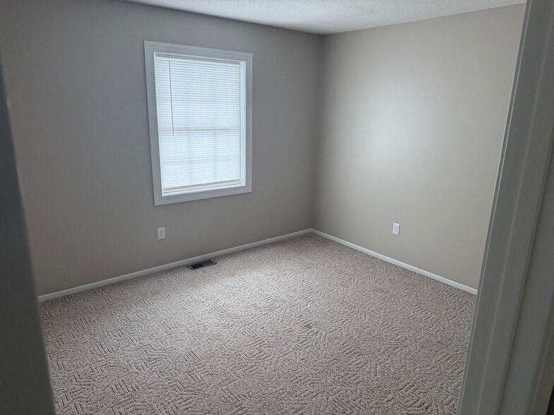 Master bedroom - 2325 Palladio Ave