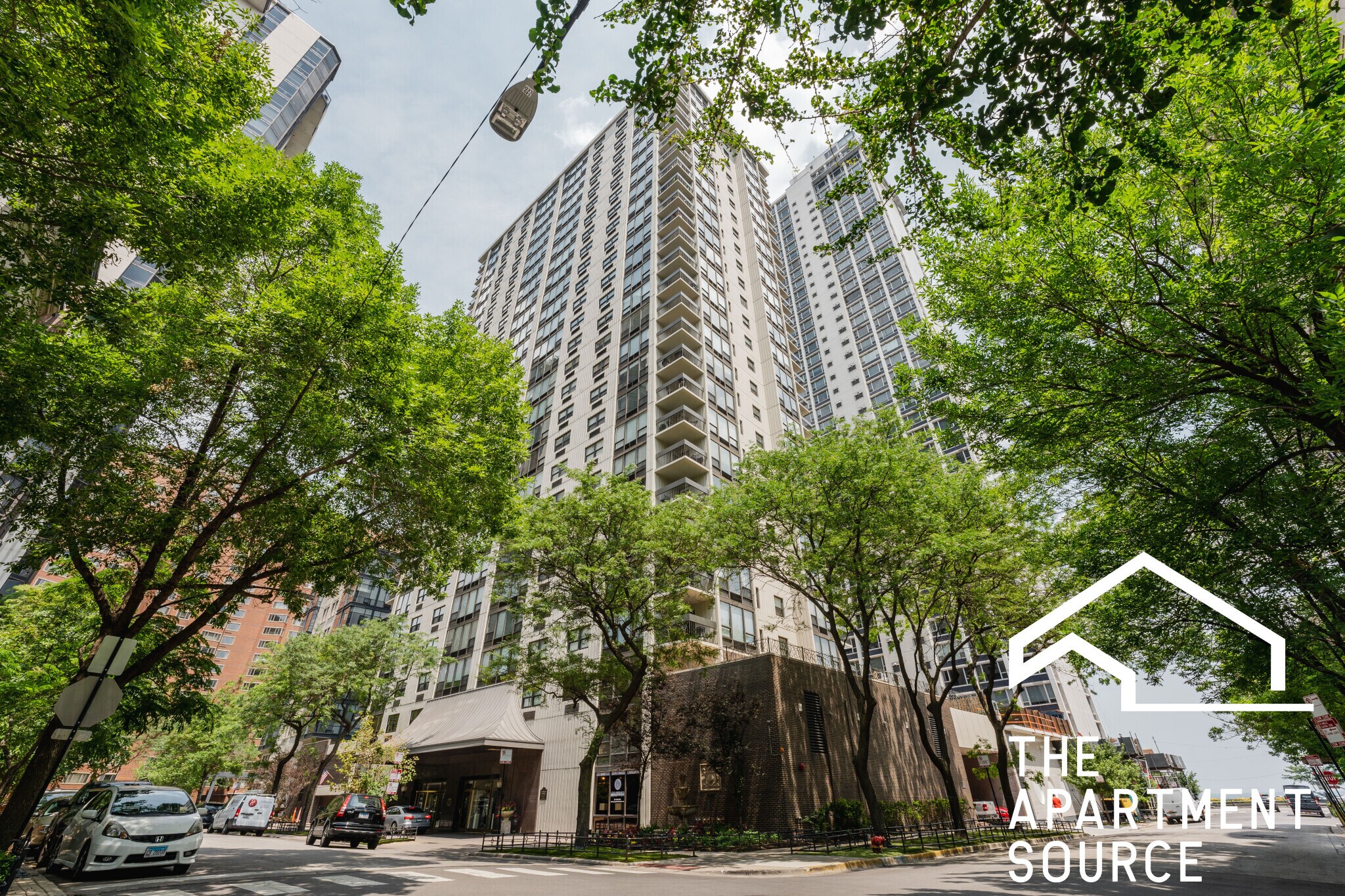 Building Photo - 1313 N Ritchie Ct